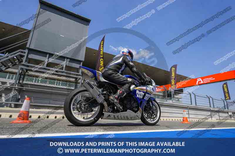 May 2023;motorbikes;no limits;peter wileman photography;portimao;portugal;trackday digital images